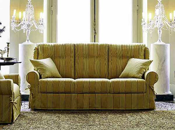 Couch BIBA salotti Farnese Fabrik BIBA salotti aus Italien. Foto №2
