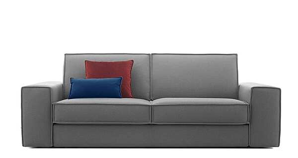 Couch Felis "EVERGREEN" HOGAN Fabrik Felis aus Italien. Foto №1