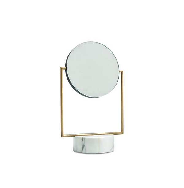 Spiegel DAYTONA (by Signorini&Coco) 00301 Fabrik DAYTONA (by Signorini&Coco) aus Italien. Foto №1