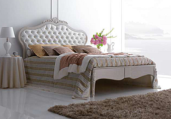 Bett GIULIA CASA "Verona Home" 164-VH