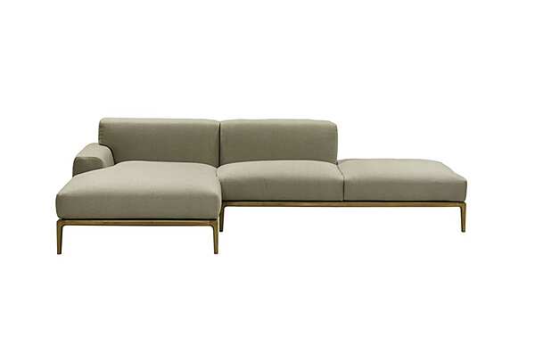Couch MORELATO 2245 Fabrik MORELATO aus Italien. Foto №2