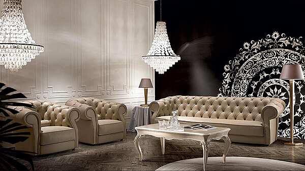 Couch SIGNORINI & COCO 965 Fabrik SIGNORINI & COCO aus Italien. Foto №4