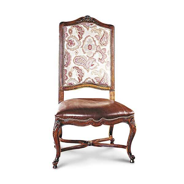Der Stuhl FRANCESCO MOLON  S369 The Upholstery