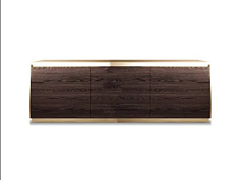 Holzsideboard mit Türen CASA +39 SWING SW0003