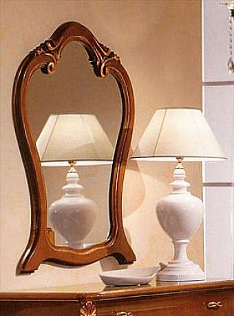 Spiegel BTC INTERNATIONAL P771 Fabrik BTC INTERNATIONAL aus Italien