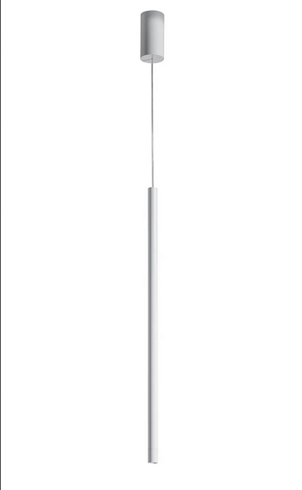 LED Pendelleuchte aus Aluminium Virtus AXOLIGHT Fabrik Axolight aus Italien. Foto №5