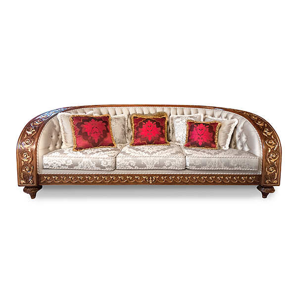 Couch FRANCESCO MOLON  D450 The Upholstery