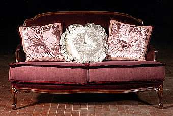 Couch Liup