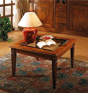 Kaffetisch Cantiero CV 19