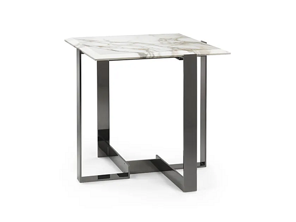 Marmortisch Jacques FLEXFORM Fabrik FLEXFORM aus Italien. Foto №1