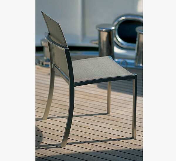 Der Stuhl ROYAL BOTANIA OZN 47T Fabrik ROYAL BOTANIA aus Italien. Foto №4