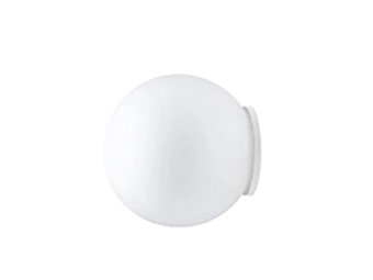Wandlampe aus geblasenem Glas Lumi Sfera Fabbian Wandlampe aus geblasenem Glas Lumi Sfera Fabbian Fabrik Fabbian aus Italien