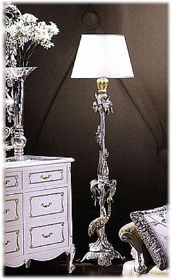 Stehlampe 3357