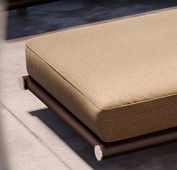 Sonnenliege RUGIANO PUAM/S1 Fabrik RUGIANO aus Italien. Foto №4