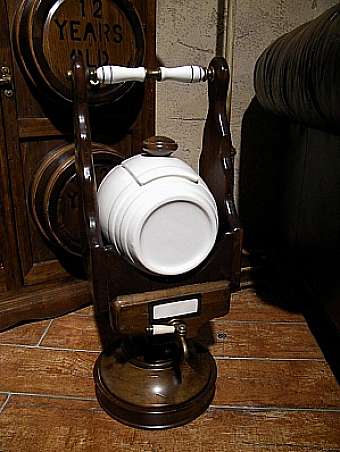 Weinmöbel und Accessoires AA258