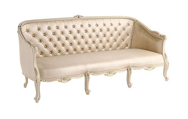 SIGNORINI COCO Sofa &amp; C. art. 9534 Fabrik SIGNORINI & COCO aus Italien. Foto №1