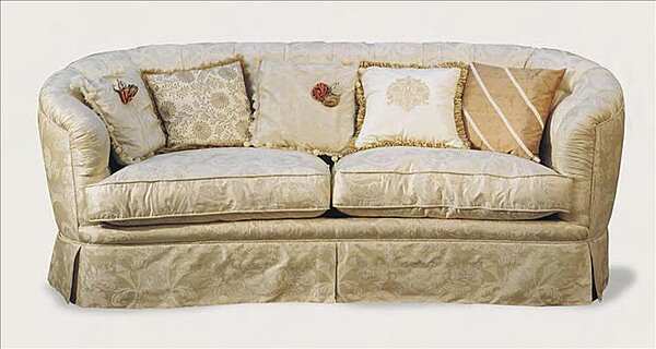 Couch FRANCESCO MOLON  D395 The Upholstery