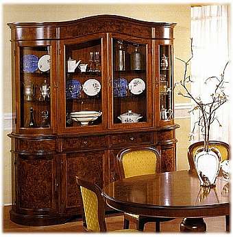 Buffet M227