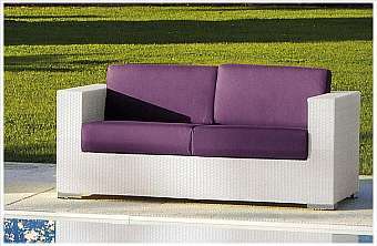 Sofa VARASCHIN 1240