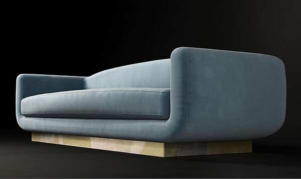 Couch ROSSATO D - 01_ 03 Fabrik ROSSATO aus Italien. Foto №3