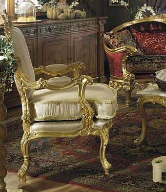 Sessel ASNAGHI INTERIORS PC6321