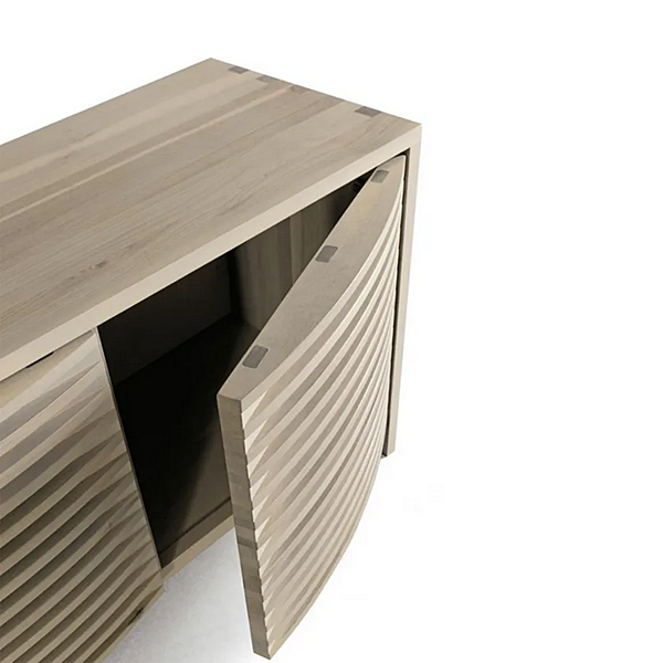 Holzsideboard mit Türen DALE Onda A 620 Fabrik DALE aus Italien. Foto №2