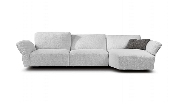 Couch  Desiree Hab C00010 Fabrik DESIREE aus Italien. Foto №4