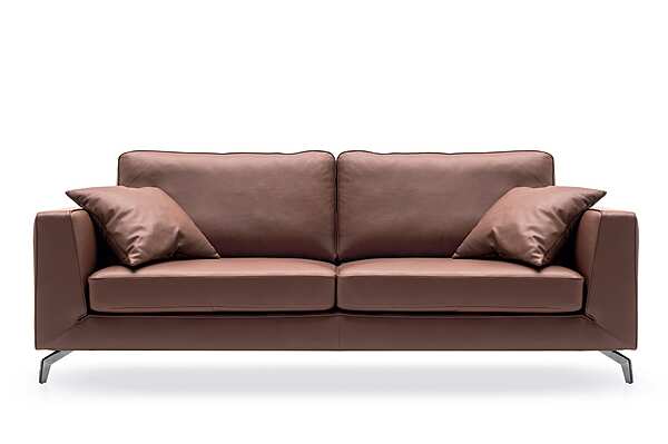 Couch CALLIGARIS Carré Fabrik CALLIGARIS aus Italien. Foto №2