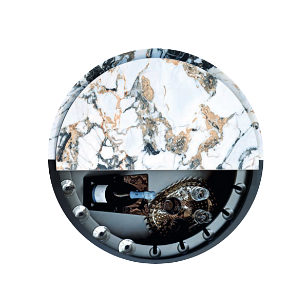 Kaffetisch Bizzotto Italia 190 Fabrik Bizzotto Italia aus Italien. Foto №2