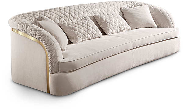 Couch CANTORI 1923.6800 Fabrik CANTORI aus Italien. Foto №1