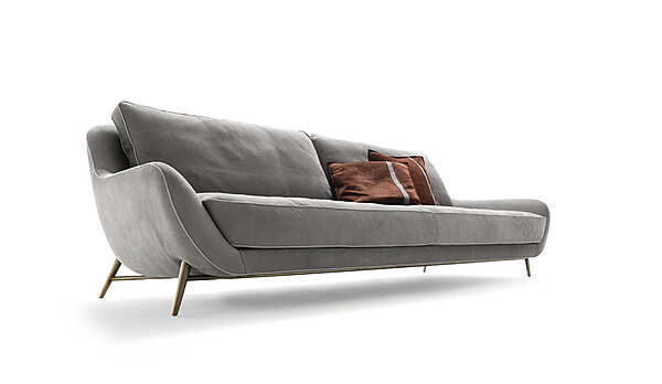 Couch ULIVI MAXIME Fabrik ULIVI aus Italien. Foto №2