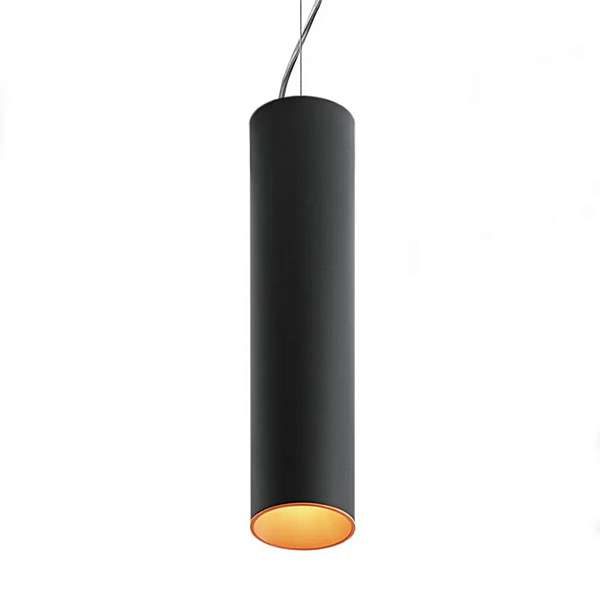 LED Pendelleuchte aus Aluminium Artemide Tagora Fabrik Artemide aus Italien. Foto №24