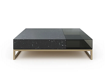 Marmor Beistelltisch Amalfi FORMITALIA AMALFI/Q 231, AMALFI/T 231 Fabrik FORMITALIA aus Italien