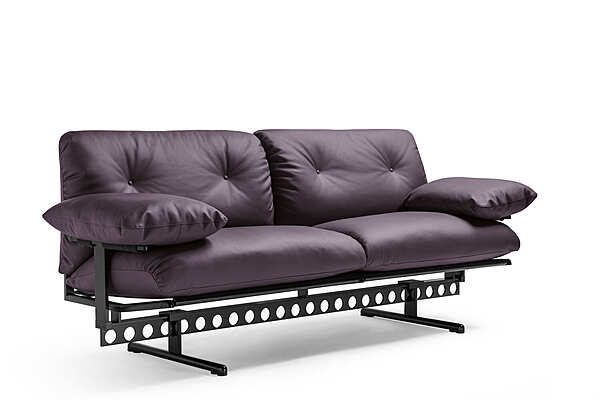 Sofa POLTRONA FRAU 5160211 Fabrik POLTRONA FRAU aus Italien. Foto №3