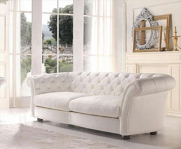 Sofa bedding SNC London Fabrik BEDDING SNC aus Italien. Foto №1