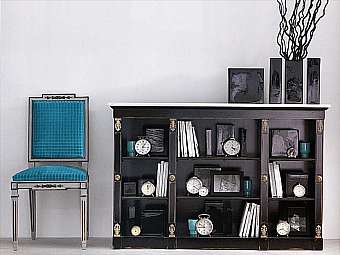 Bücherregal 8139 Bis