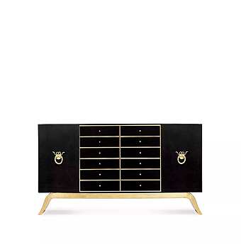 Buffet KOKET KKGP6 Fabrik KOKET aus Italien