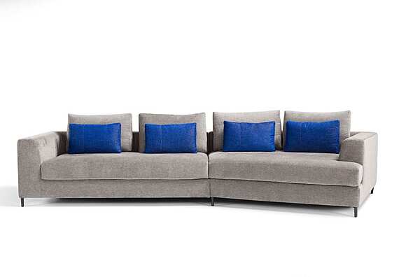 Couch DIENNE Loy Fabrik DIENNE aus Italien. Foto №4