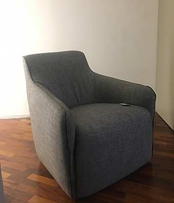 Sessel Jet set