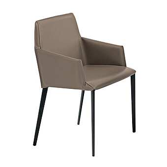 Sessel Bontempi 34.49 Sally Sessel Bontempi 34.49 Sally Fabrik Bontempi aus Italien