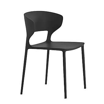 Der Stuhl DESALTO Koki - chair 707