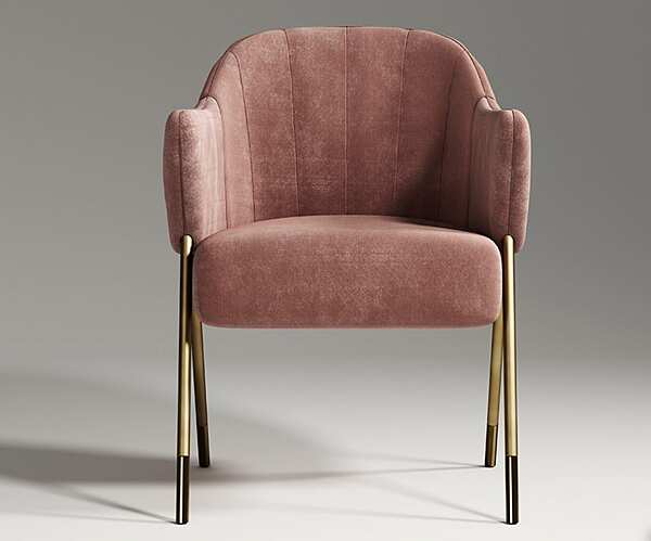 Sessel ROSSATO 09-PL03 Fabrik ROSSATO aus Italien. Foto №1