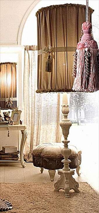 Stehlampe VIP606