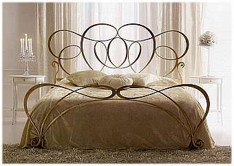 Bett Art. 897