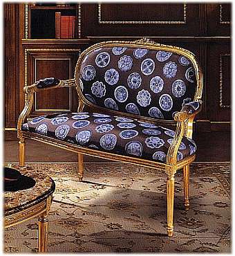 Sofa 540/D2