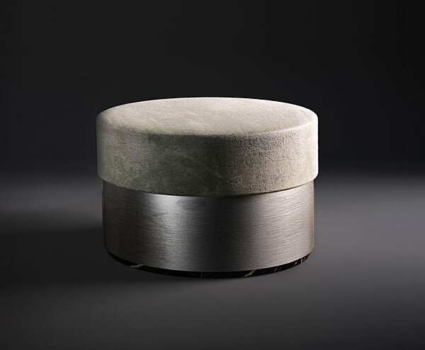 Poof ROSSATO RHC-13 Fabrik ROSSATO aus Italien. Foto №1