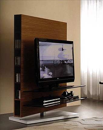 Stehen Sie für TV-HI-FI Media Centre autoportante