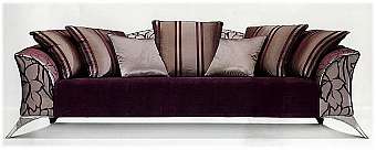 Sofa REDECO (SOMASCHINI MOBILI) 358 / P / 3