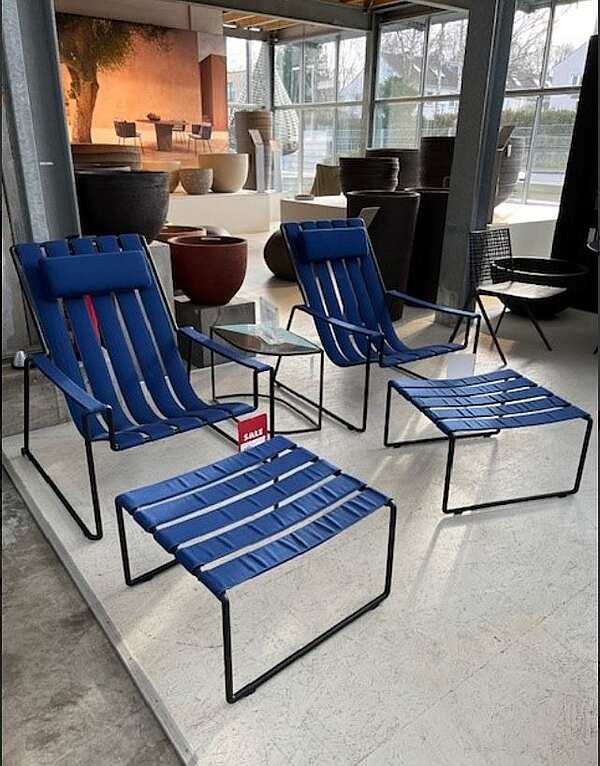 Stand ROYAL BOTANIA STP F Fabrik ROYAL BOTANIA aus Italien. Foto №4