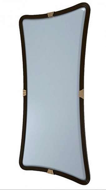 Spiegel CARPANESE 2074 Fabrik CARPANESE aus Italien